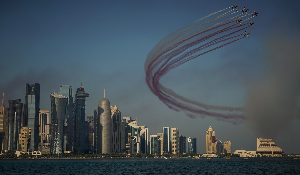 Air Show